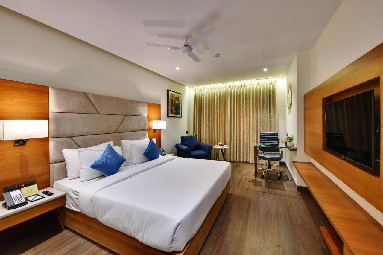 The Fern Residency Ajmer Exterior photo
