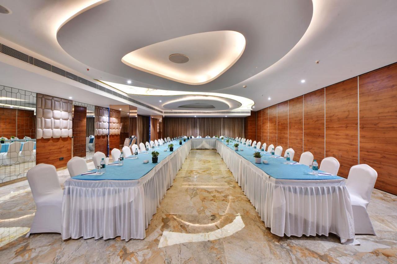 The Fern Residency Ajmer Exterior photo