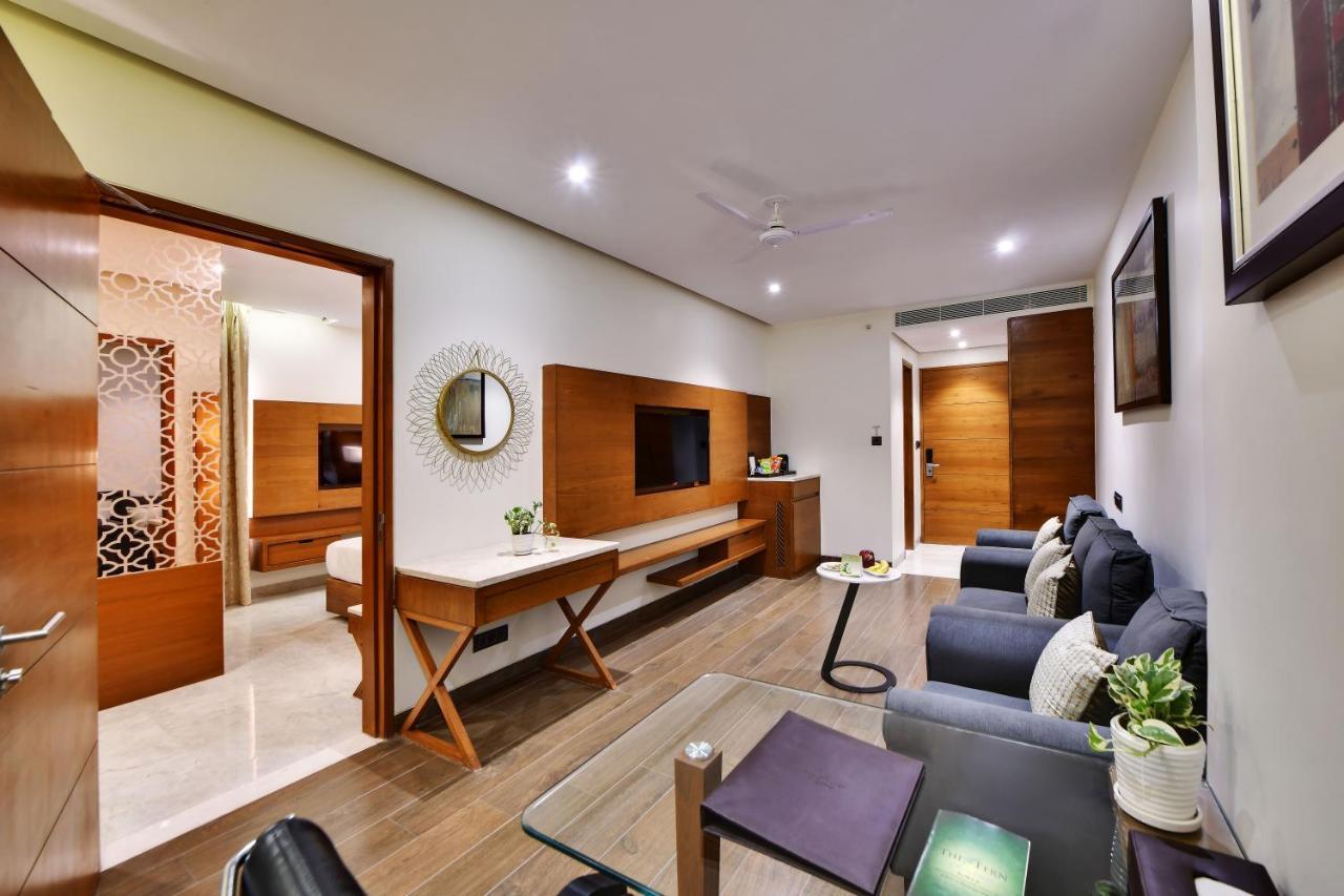 The Fern Residency Ajmer Exterior photo