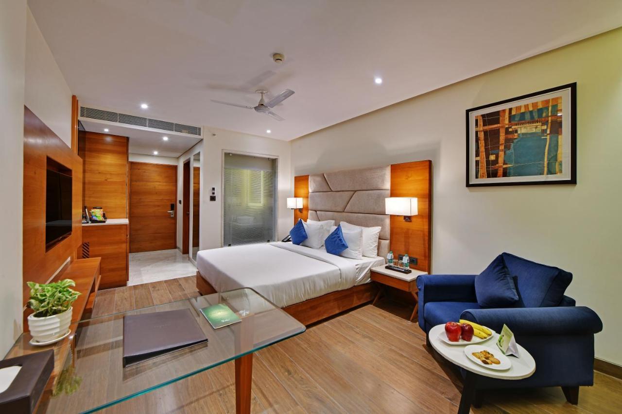 The Fern Residency Ajmer Exterior photo