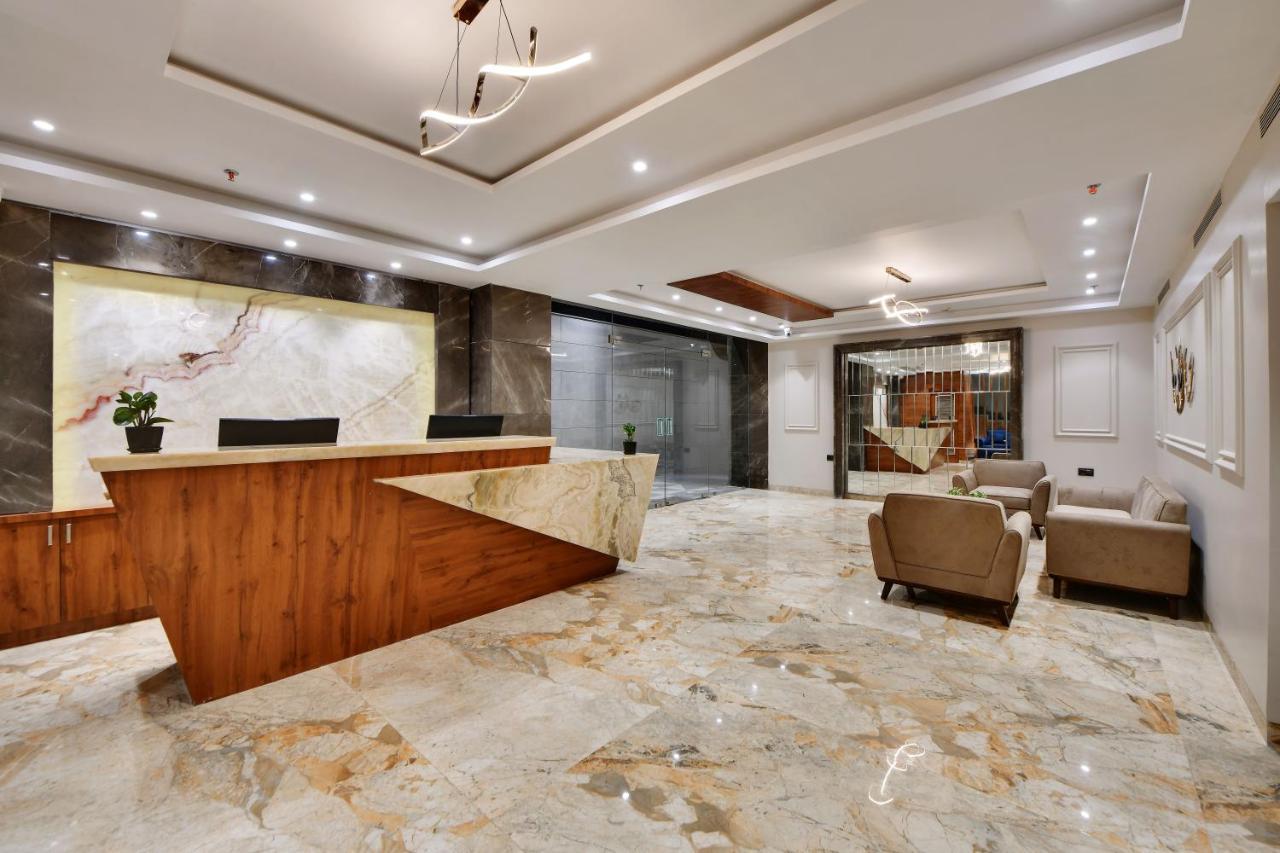 The Fern Residency Ajmer Exterior photo