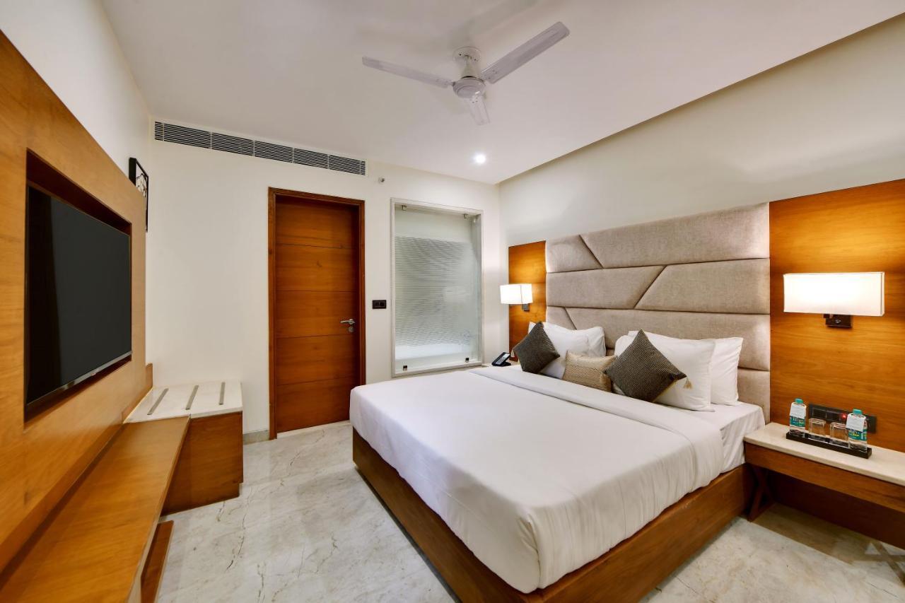 The Fern Residency Ajmer Exterior photo