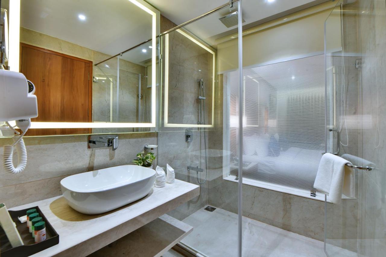 The Fern Residency Ajmer Exterior photo