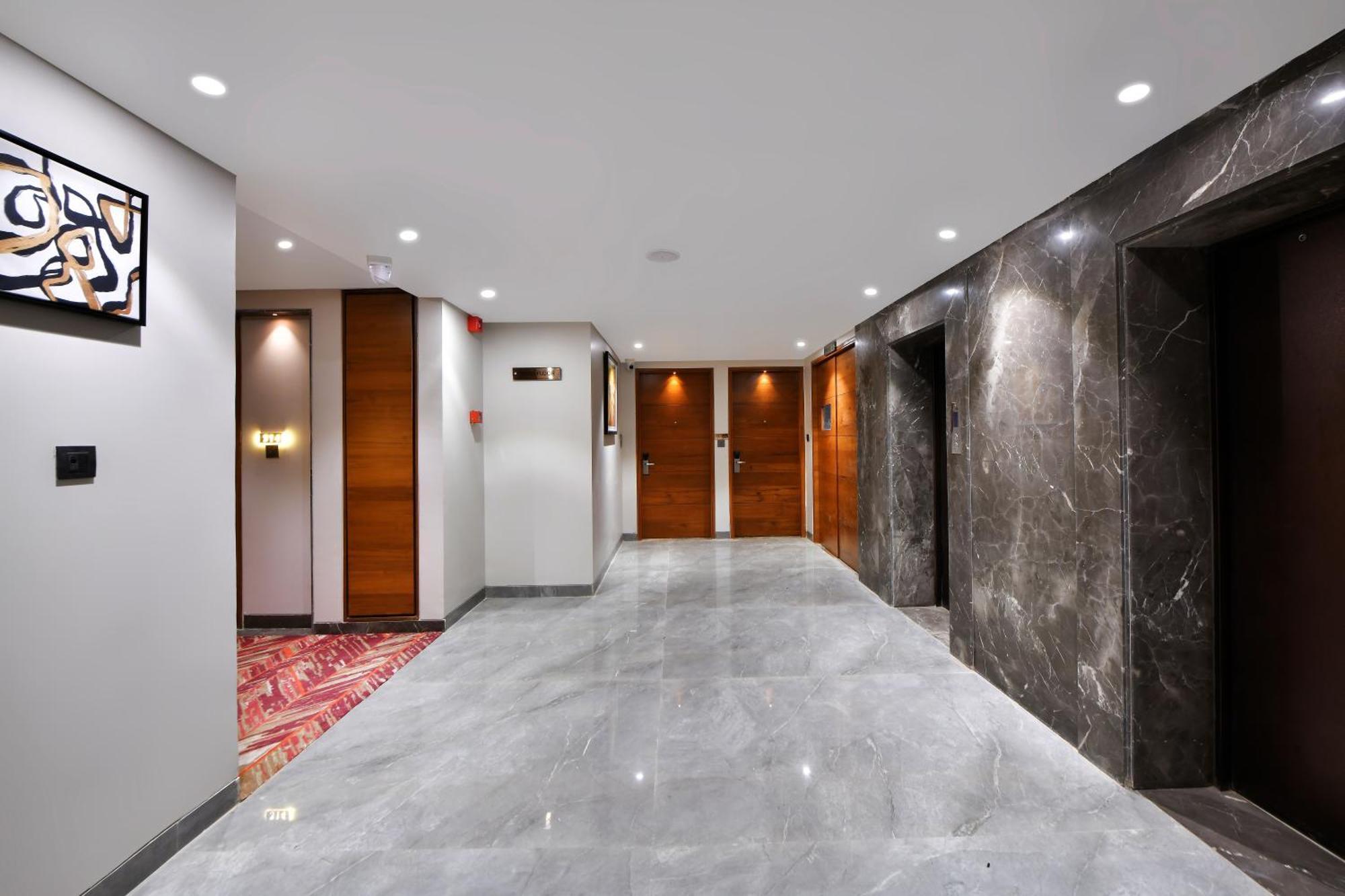 The Fern Residency Ajmer Exterior photo