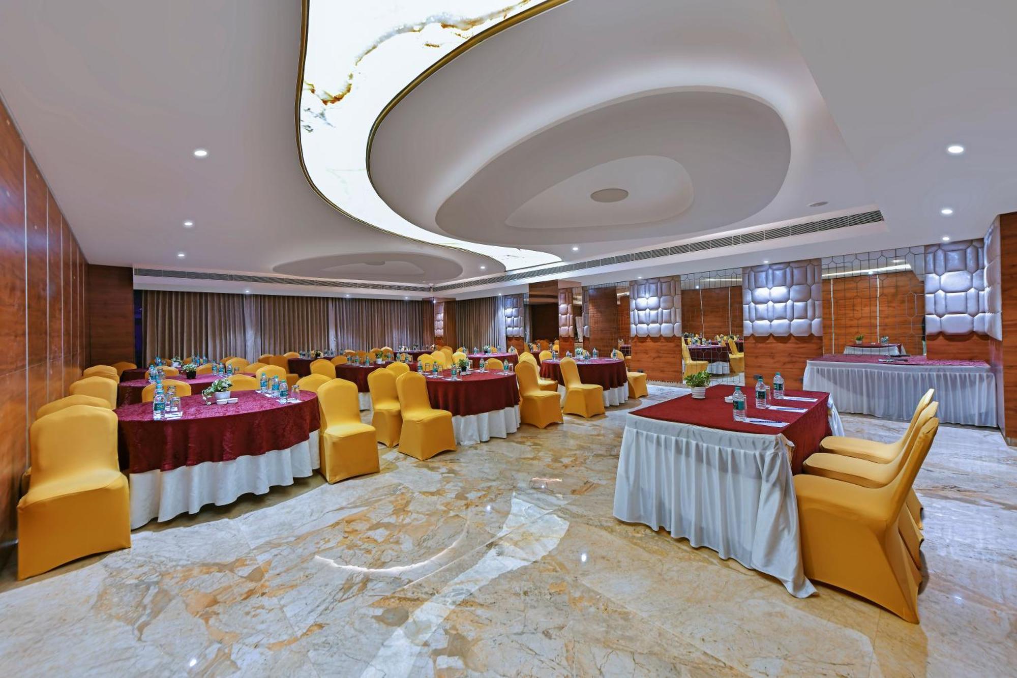 The Fern Residency Ajmer Exterior photo