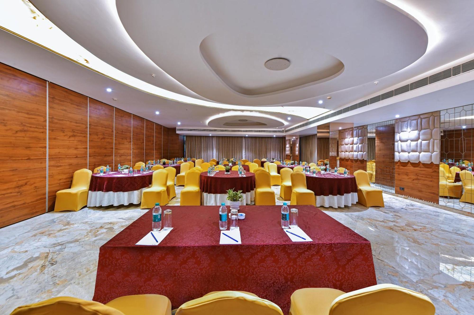 The Fern Residency Ajmer Exterior photo