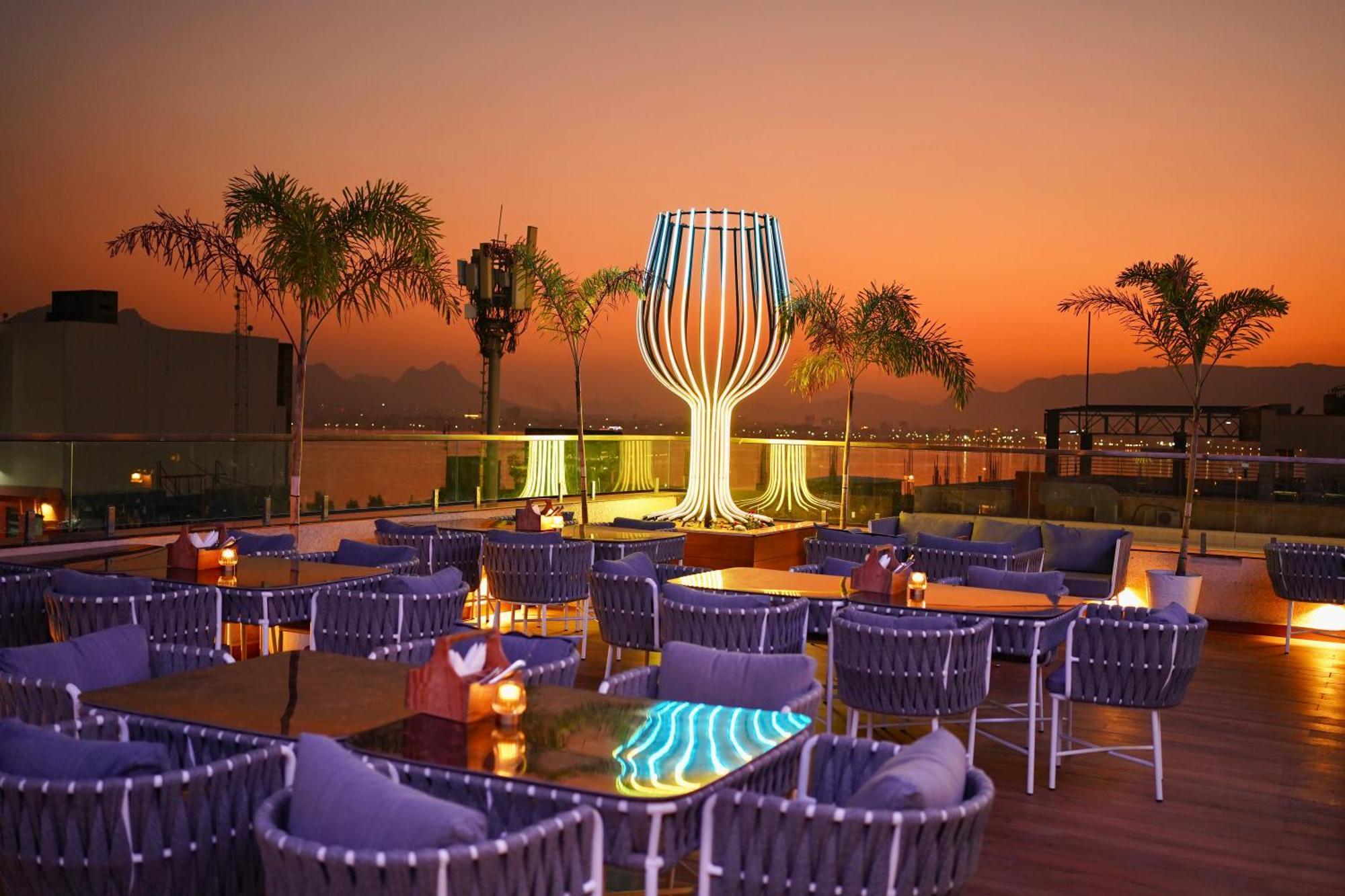 The Fern Residency Ajmer Exterior photo