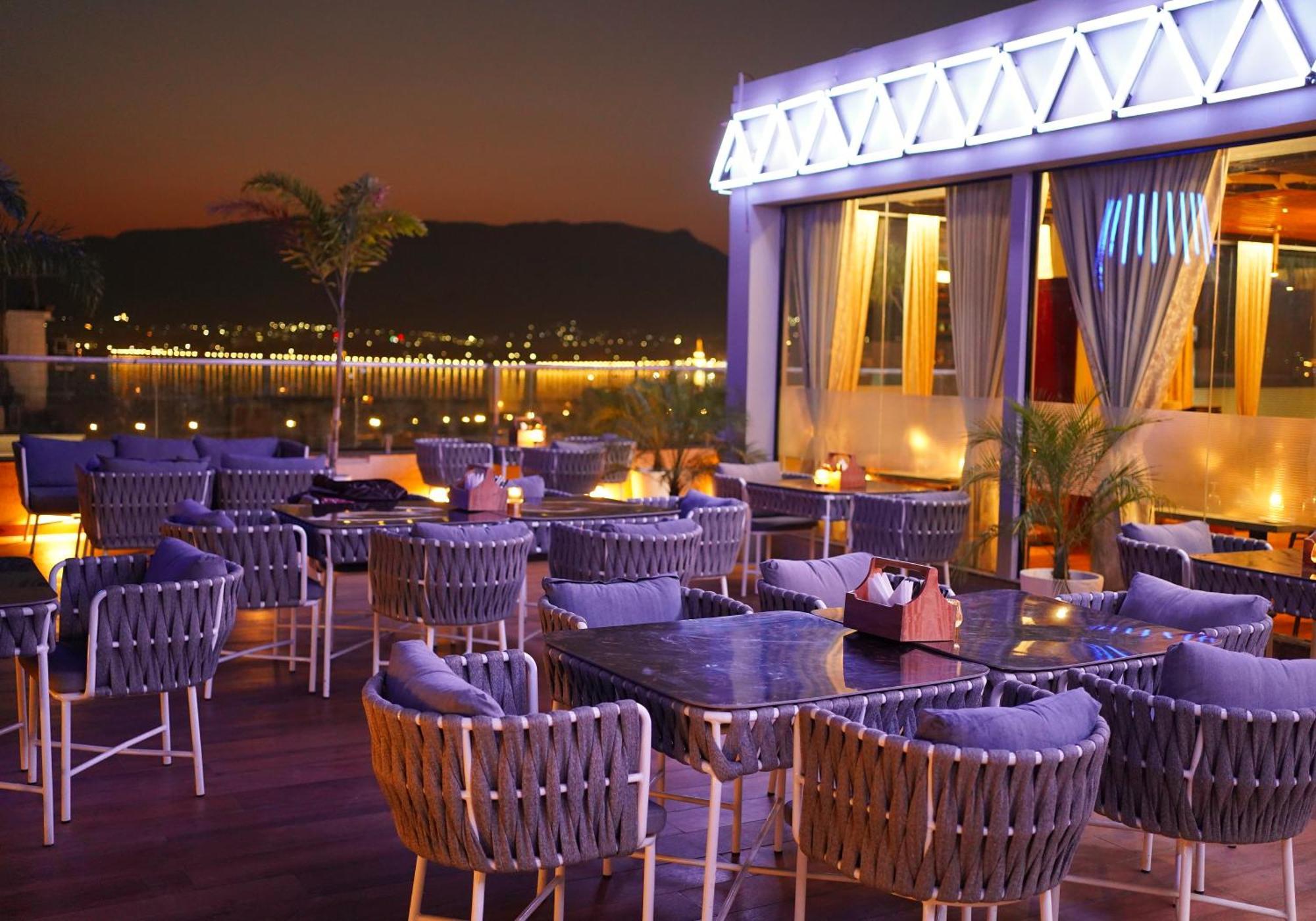 The Fern Residency Ajmer Exterior photo